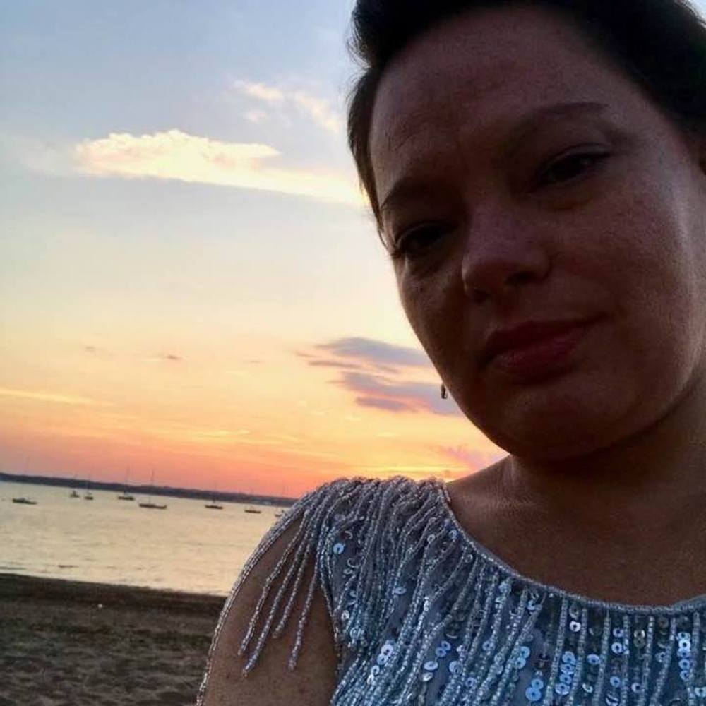 Meet your Posher, Natalie